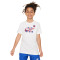 Maillot Nike FC Barcelona Fanswear 2023-2024 Enfant
