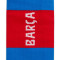 Nike FC Barcelona Away Kit 2023-2024 Football Socks