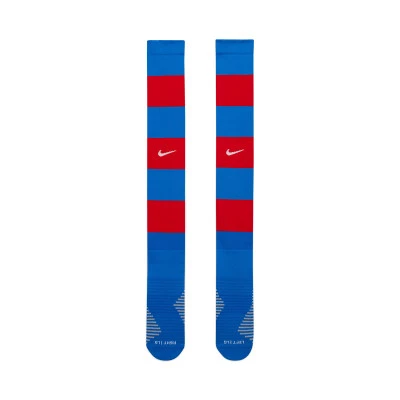FC Barcelona Away Kit 2023-2024 Football Socks