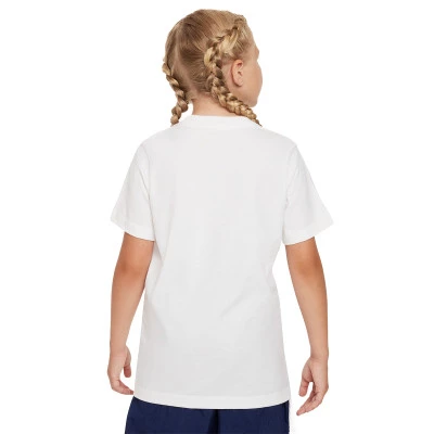 Playera FC Barcelona Fanswear 2023-2024 Niño