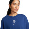 Camiseta Nike FC Barcelona Fanswear 2023-2024 Mujer
