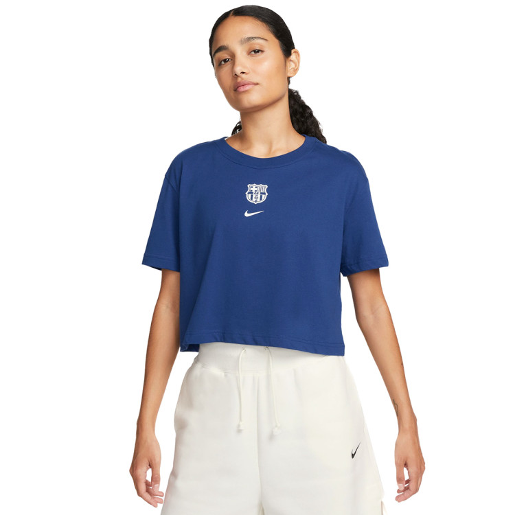 camiseta-nike-fc-barcelona-fanswear-2023-2024-mujer-deep-royal-blue-0