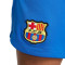 Kratke hlače Nike FC Barcelona Segunda Equipación 2023-2024 Mujer