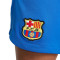 Nike FC Barcelona Segunda Equipación 2023-2024 Mujer Shorts