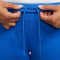 Pantalón corto FC Barcelona Segunda Equipación 2023-2024 Mujer Royal Blue-White