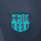 Długie spodnie Nike FC Barcelona Training 2023-2024 Mujer