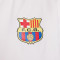 Chamarra Nike FC Barcelona Fanswear 2023-2024 Mujer