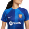 Koszulka Nike FC Barcelona Pre-Match 2023-2024 Mujer