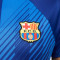 Camisola Nike FC Barcelona Pre-Match 2023-2024 Mulher
