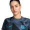 Camisola Nike FC Barcelona Pre-Match 2023-2024 Mujer