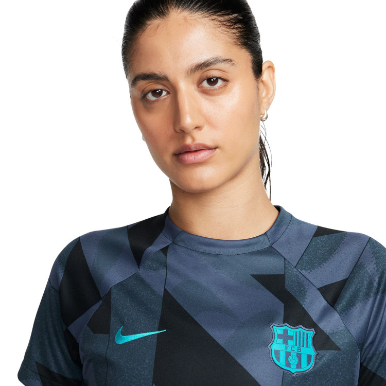 camiseta-nike-fc-barcelona-pre-match-2023-2024-mujer-thunder-blue-thunder-blue-black-energy-2