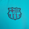 Giacca Nike FC Barcelona Pre-Match 2023-2024 Donna
