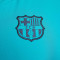 Nike FC Barcelona Pre-Match 2023-2024 Mujer Jacke