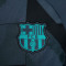 Sweatshirt Nike FC Barcelona Pre-Match 2023-2024 Mulher