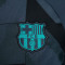 Sweat Nike Femme FC Barcelona Pre-Match 2023-2024