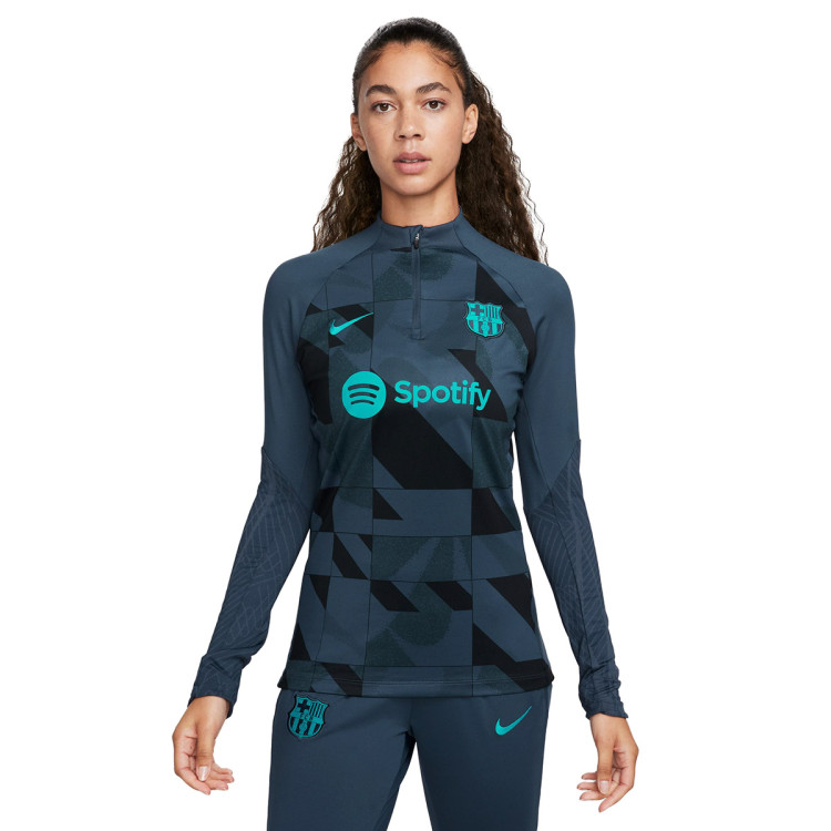 sudadera-nike-fc-barcelona-pre-match-2023-2024-mujer-thunder-blue-black-energy-0