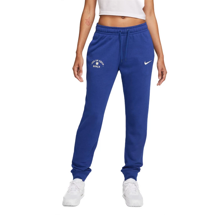 Pantalon largo nike fc barcelona shop