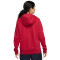 Nike FC Barcelona Fanswear 2023-2024 Mujer Sweatshirt