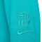 Majica dugih rukava Nike FC Barcelona Fanswear 2023-2024 Mujer