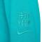 Sweatshirt Nike FC Barcelona Fanswear 2023-2024 Mulher