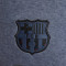 Calças Nike FC Barcelona Fanswear 2023-2024 Mulher