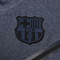 Nike FC Barcelona Fanswear 2023-2024 Mujer Jacke