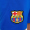 Pantalón corto FC Barcelona Segunda Equipación 2023-2024 Niño Royal Blue-White