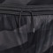 Pantalón corto FC Barcelona Primera Equipación Portero 2023-2024 Niño Anthracite-Black-White
