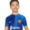 Koszulka Nike FC Barcelona Pre-Match 2023-2024 Niño