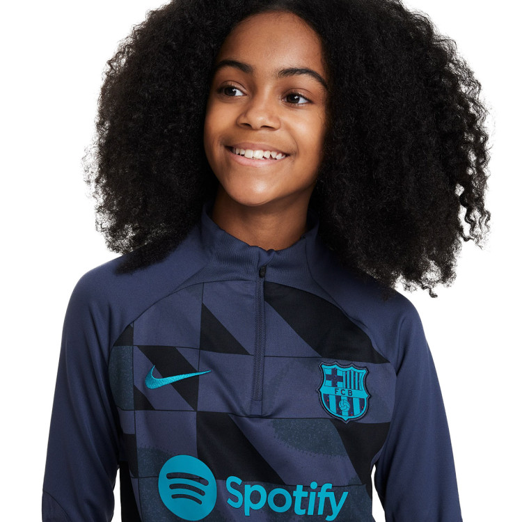 sudadera-nike-fc-barcelona-pre-match-2023-2024-nino-thunder-blue-thunder-blue-black-energy-3