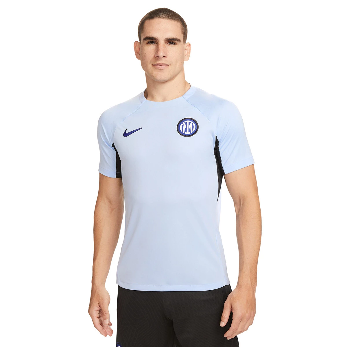 Tercera camiseta Nike del Inter 2023/2024