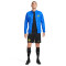 Nike Inter Milan Fanswear 2023-2024 Jacke