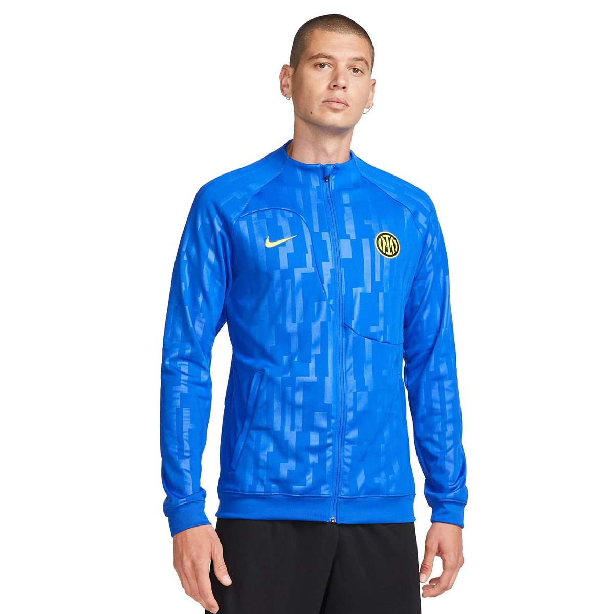 Chaqueta inter top