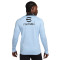 Sudadera Inter Milan Training 2023-2024 Light Marine-Black-Lyon Blue