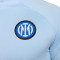Majica dugih rukava Nike Inter Milan Training 2023-2024