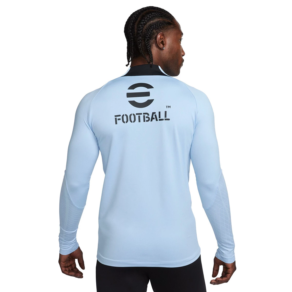 Felpa nike milan sale