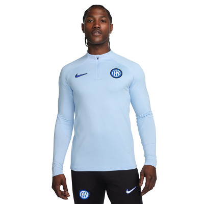 Sweat-shirt Inter Milan Entraînement 2023-2024