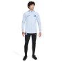Inter Milan Training 2023-2024 Light Marine-Black-Lyon Blue