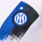 Camiseta Inter Milan Segunda Equipación Authentic 2023-2024 White-Lyon Blue