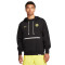 Sweatshirt Nike Inter Milan Fanswear 2023-2024