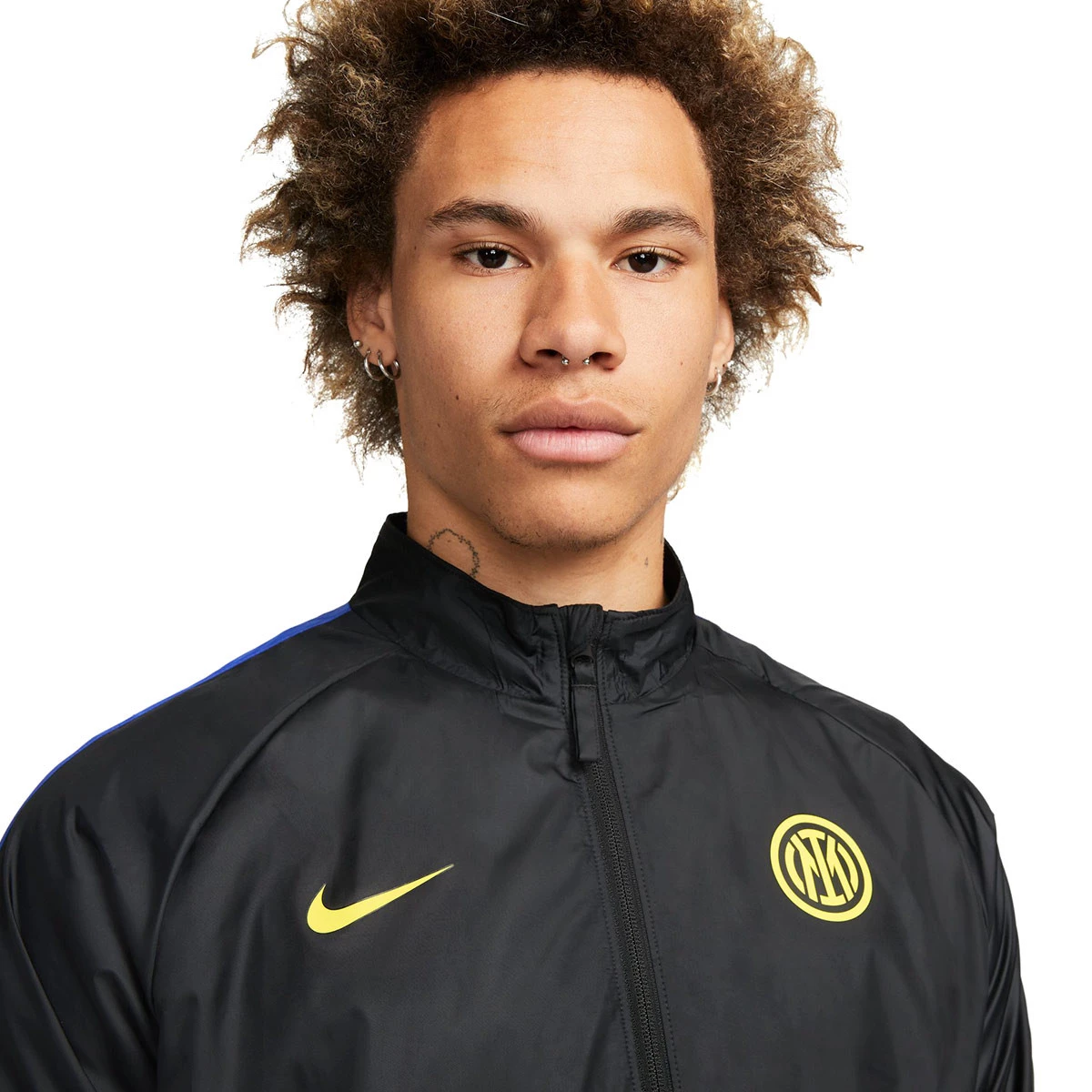 Giubbotto nike cheap inter
