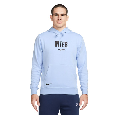 Sudadera Inter Milan Fanswear 2023-2024