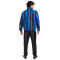 Chándal Inter Milan Fanswear 2023-2024 Lyon Blue-Off Noir-Black-Vibrant Yellow