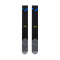 Medias Inter Milan Primera Equipación 2023-2024 Black-Vibrant Yellow