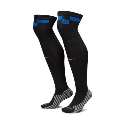 Inter Milan Primera Equipación 2023-2024 Fußball-Socken