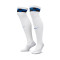 Medias Inter Milan Segunda Equipación 2023-2024 White-Lyon Blue