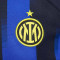 Camisola Nike Inter Milan Primeiro Equipamento 2023-2024 Mulher