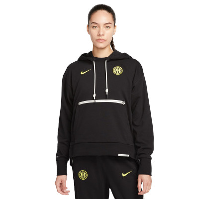 Inter Milan Fanswear 2023-2024 Mujer Jacke