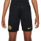 Nike Kids Inter Milan Home Kit 2023-2024 Shorts