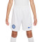 Pantaloncini Nike Inter Seconda Divisa 2023-2024 Bambino